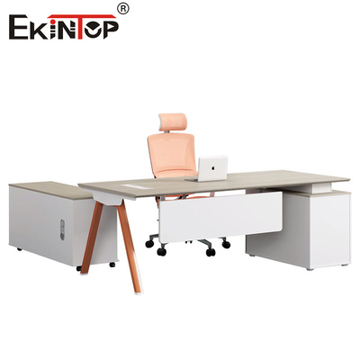 Estilo minimalista Muebles de escritorio modular