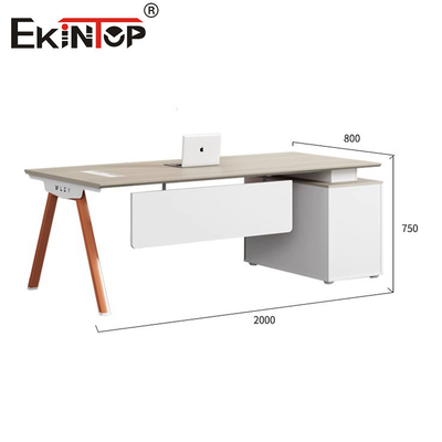 Estilo minimalista Muebles de escritorio modular