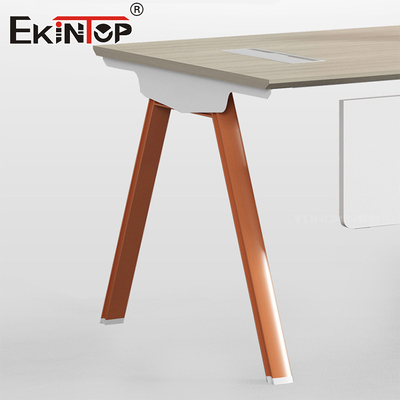 Muebles de oficina de estilo comercial