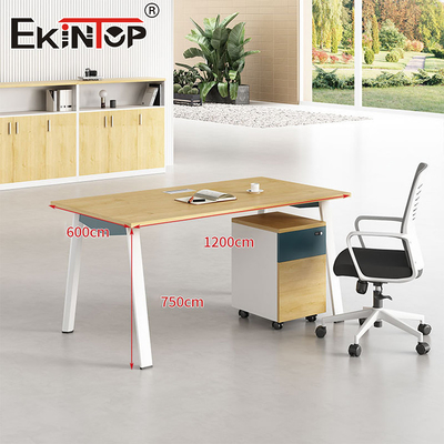 Muebles de escritorio modulares
