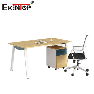 Muebles de escritorio modulares