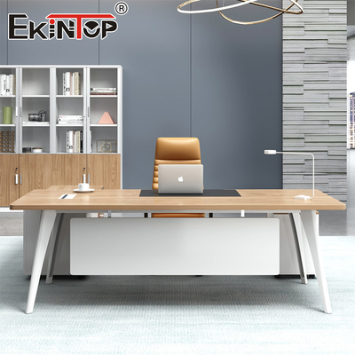 Muebles de escritorio Modulares de escritorio