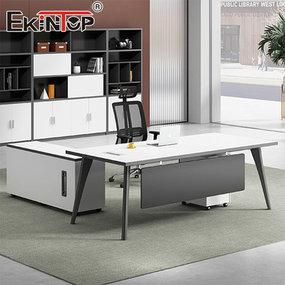 Muebles de escritorio modulares