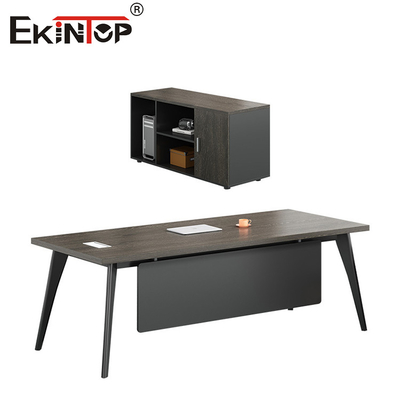 Diseño de muebles de oficina Moderno Muebles de escritorio modular