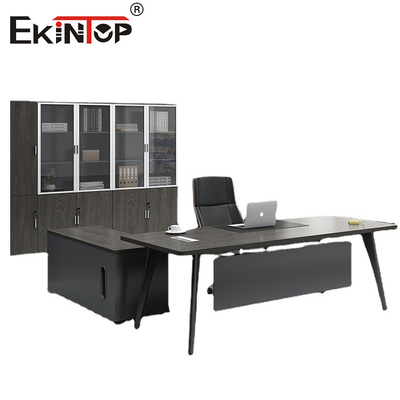 Muebles de oficina de proveedores Muebles de escritorio modulares