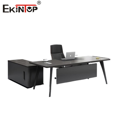 Muebles de escritorio modulares
