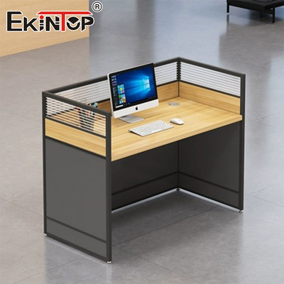 Proveedor de escritorio convertible de estilo moderno