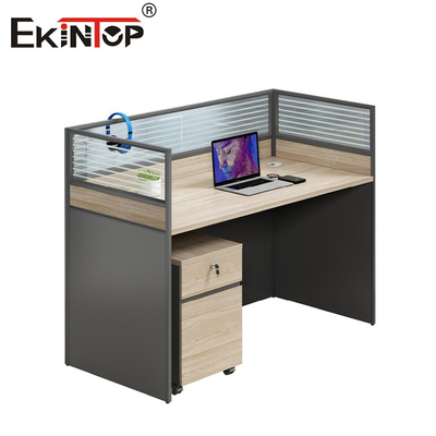 Proveedor de escritorio convertible de estilo moderno