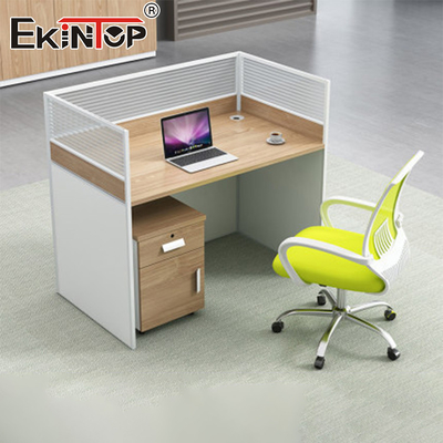 Muebles de oficina de estilo moderno