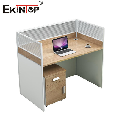 Muebles de oficina de estilo moderno
