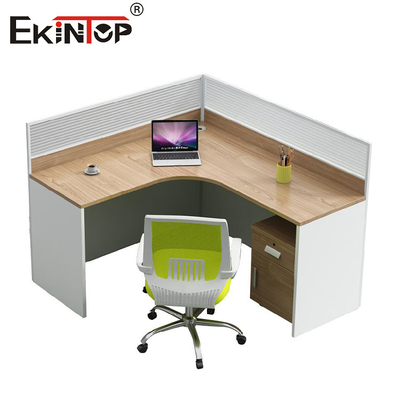 Muebles de oficina de fábrica al por mayor escritorios de estilo moderno mesa de escritorio pequeña