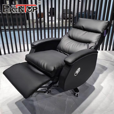 Fabrica de muebles de oficina BOSS Silla giratoria de estilo moderno sillas de oficina comerciales