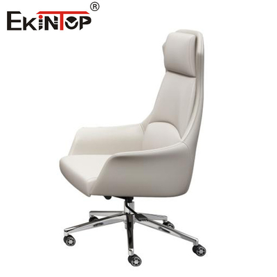 Silla de sofá con respaldo alto de estilo moderno