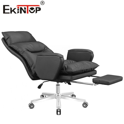 Foshan Muebles de oficina sillas de conferencia silla ejecutiva de cuero silla de oficina de oficina