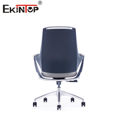 Silla de oficina ajustable con malla silla de oficina ergonómica ruedas sillas de descanso