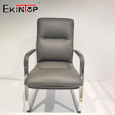 Muebles ejecutivos Silla de cuero Jefe Silla ejecutiva Silla ejecutiva Calidad Sillones de oficina