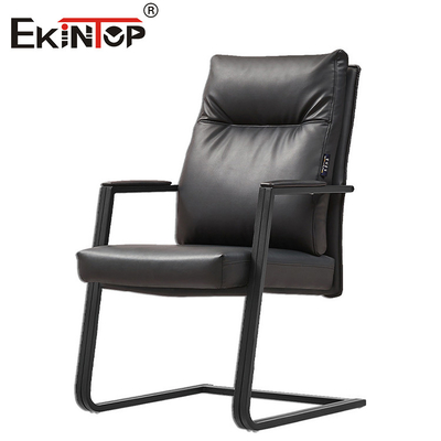 Popular ejecutivo PU de alto respaldo silla de oficina de cuero silla de cuero calidad sillas de oficina
