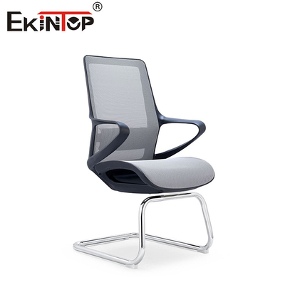 Silla de oficina con respaldo alto con malla Silla de computadora con respaldo transpirable con malla completa Silla de oficina