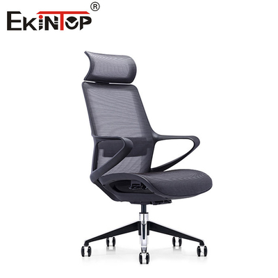 Fabricante Muebles para el hogar sillas ergonómicas giratorias silla de tela moderna silla de oficina de malla completa