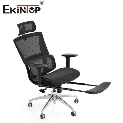 China Fabricante Ejecutivo Ergonomico de la Cátedra de la oficina de la parte trasera alta Full Mesh Cátedra de la oficina