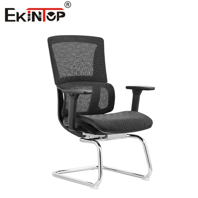 Muebles de oficina con respaldo alto oficina ejecutiva silla de malla ergonómica silla de oficina de malla completa