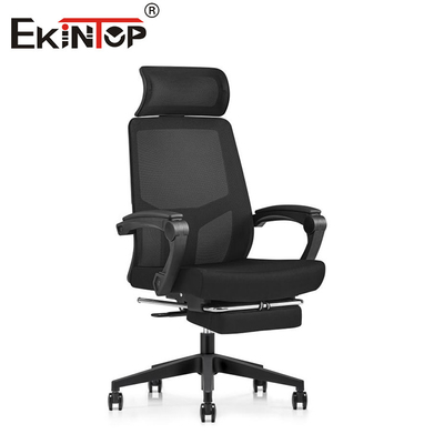 Sillones de oficina Muebles ergonómicos Sillón giratorio moderno Sillón de oficina de malla completa