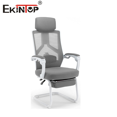 Nuevo diseño Muebles de oficina cómodos Silla de oficina ergonómica de malla completa Silla de oficina