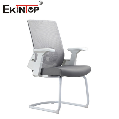 Silla ejecutiva cómoda con silla de computadora de diseño contemporáneo