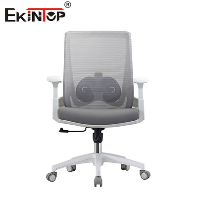 Silla ejecutiva cómoda con silla de computadora de diseño contemporáneo