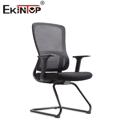 Silla ejecutiva de malla de computadora para el hogar moderna Silla de oficina de tela