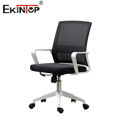 Profesional de la casa giratoria estilo moderno silla de oficina resistente estilo moderno