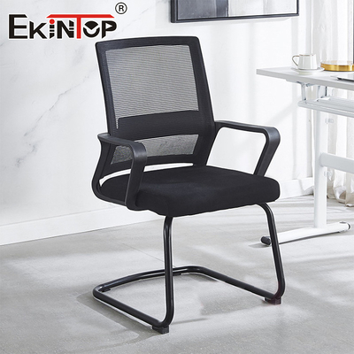 Profesional de la casa giratoria estilo moderno silla de oficina resistente estilo moderno