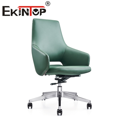 Silla de oficina ejecutiva de alta calidad para uso industrial
