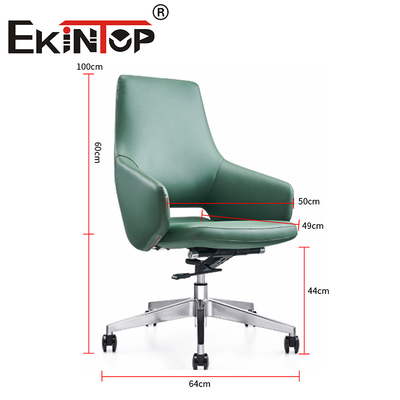 Silla de oficina ejecutiva de alta calidad para uso industrial
