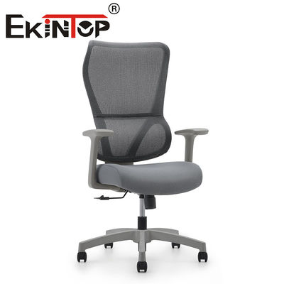 Precio ejecutivo cómodo Diseñador de computadoras baratas Silla giratoria de oficina