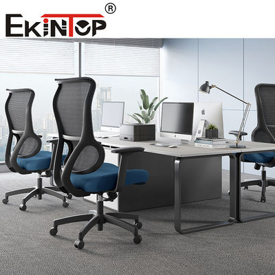 Precio ejecutivo cómodo Diseñador de computadoras baratas Silla giratoria de oficina