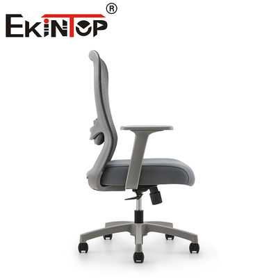 Cheap New Arrival Silla de oficina de computadoras de malla Muebles de oficina contemporáneos de malla Silla de tareas