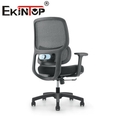 Casa ajustable cómoda Computadora moderna ejecutiva silla giratoria de oficina silla de trabajo de malla