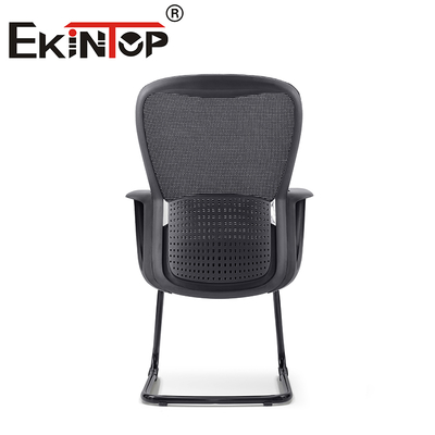 Silla de ordenador ergonómica del fabricante, Sillas de oficina ejecutivas de malla completa, Silla con respaldo de malla