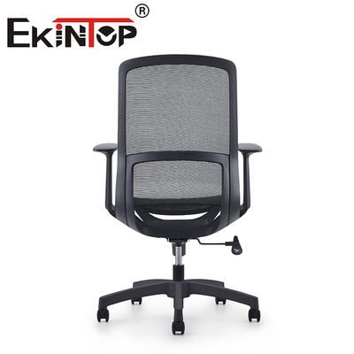 Vendedor mayorista de conferencias Silla de oficina ergonómica ajustable de fábrica