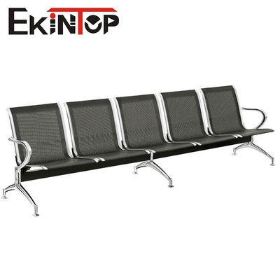Silla que espera de Seater del artículo 5 para la sala de espera de la clínica del hospital