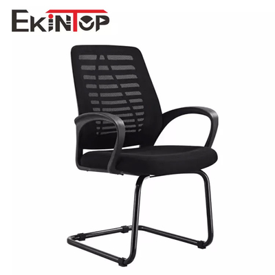 Silla plástica apilable durable del visitante multifuncional para Officeworks