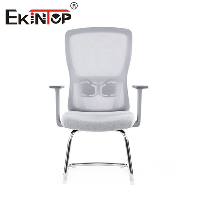 Malla Task Chair ergonómico rotatorio, banco moderno de Malla Office Chair For Government