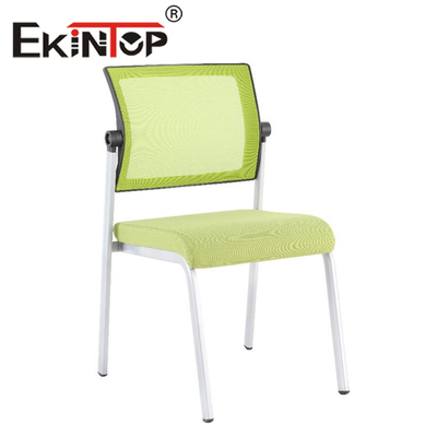 Anuncio publicitario plegable durable de entrenamiento apilable plástico de las sillas de Ekintop