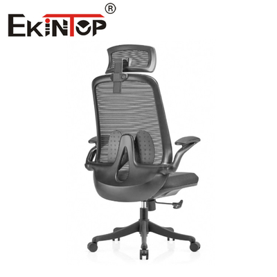 Silla ergonómica de la malla de la oficina de la silla ejecutiva de la silla de malla cómoda caliente de la malla del marco