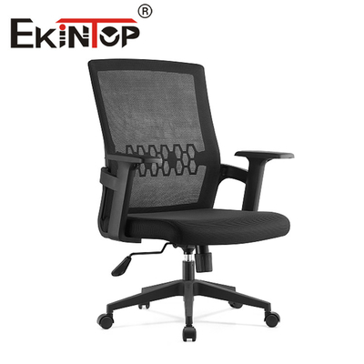 Silla ergonómica al por mayor de la oficina de Mesh Chair Comfortable Computer Desk