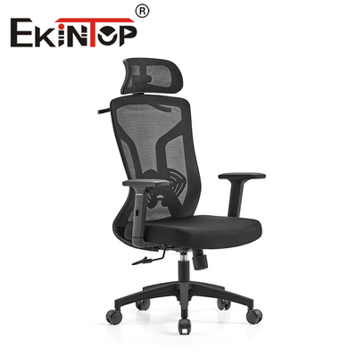 Silla ergonómica de malla para oficina Sillas de oficina ejecutivas (nuevas) Silla giratoria