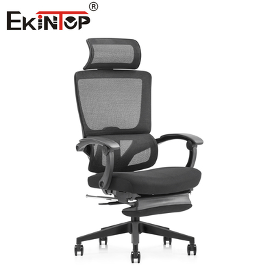 Eleva tu espacio de trabajo con excelencia ergonómica La silla de oficina definitiva