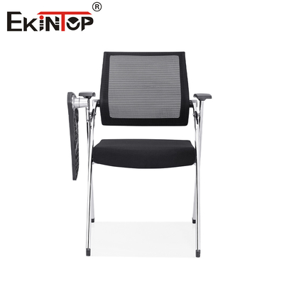 Silla de entrenamiento de alto rendimiento con base recubierta de metal