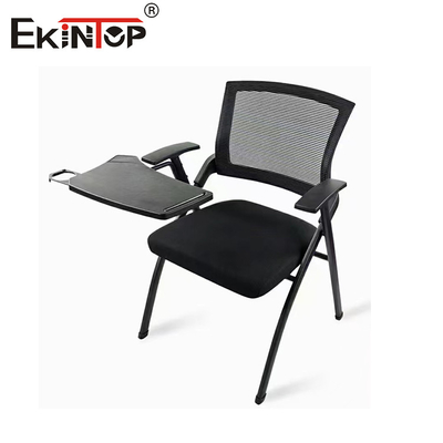 Silla de entrenamiento ergonómica multifuncional con diseño de estilo moderno